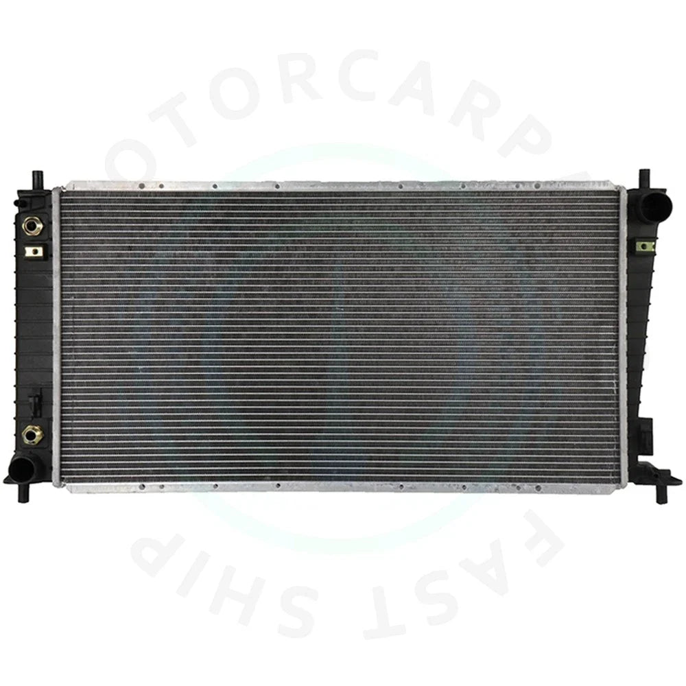 Cooling Kit for Ford Expedition, Lincoln Navigator (2005–2006)