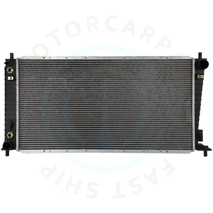 Cooling Kit for Ford Expedition, Lincoln Navigator (2005–2006)