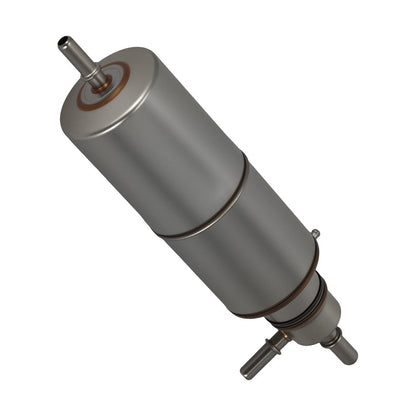 Economy Fuel Filter for Mercedes ML320 ML430 ML55 AMG (1998–2003) 1634770701