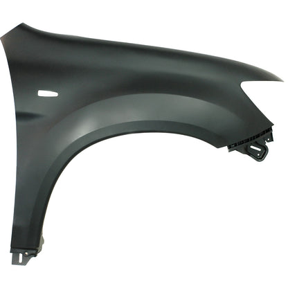 Fender for Mitsubishi Outlander Sport (2011–2015) Front Passenger Side