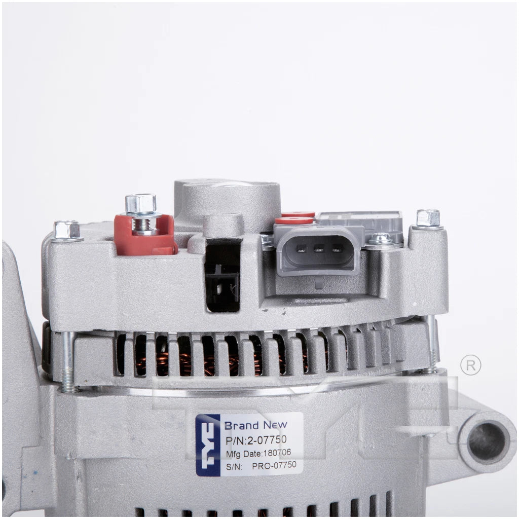 Alternator for Ford Bronco (1993–1996) Replaces CLX-M0-2-07750-CL360A3