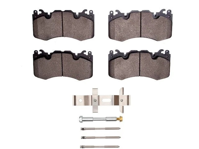Brake Pad Set for Land Rover Defender 110 (2020–2026) 98585GKWM