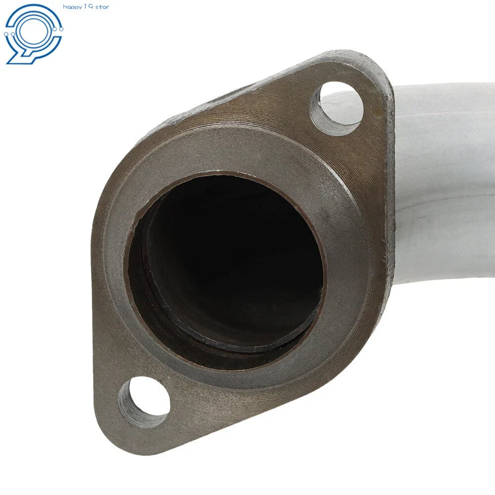 Set of 2 Catalytic Converters for Chrysler Town & Country (2008–2010)