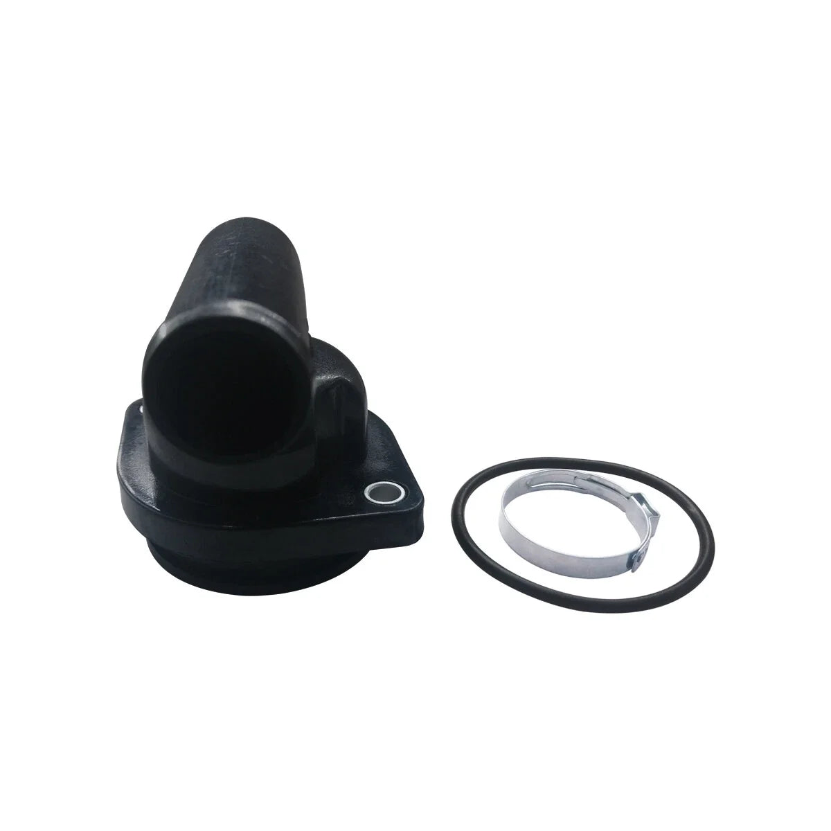 Thermostat and Housing Assembly 892864T06 for Mercury 75-150 (1990–2006)