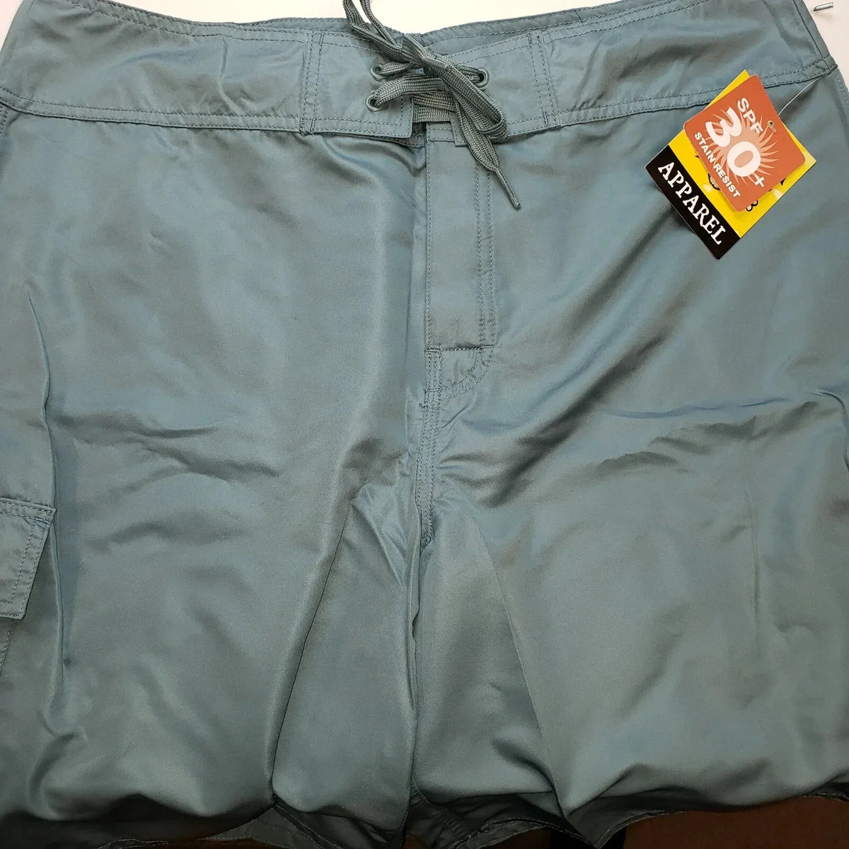 Calcutta Board Shorts Slate Blue 34" (CBS-SLTBLU-34)