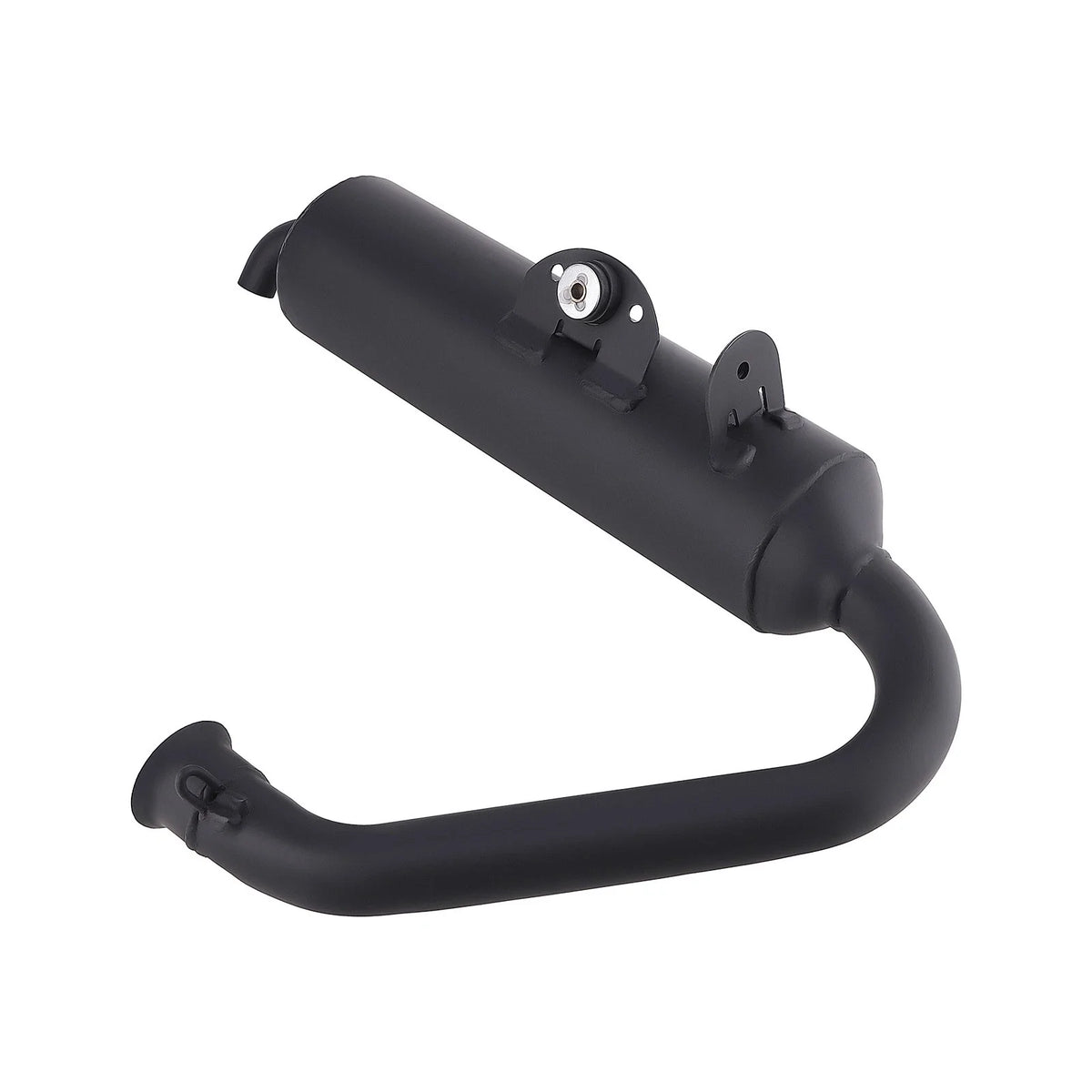 Exhaust Silencer for Yamaha Viking VI/VI EPS/YXM700 (2014–2023) 1XD-E4710-02-00