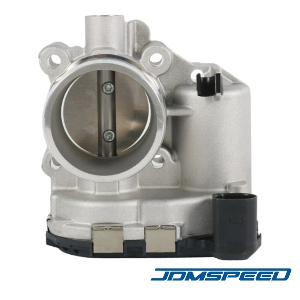 Throttle Body 1204455 for Polaris ACE Ranger RZR General Sportsman (2014–2023)
