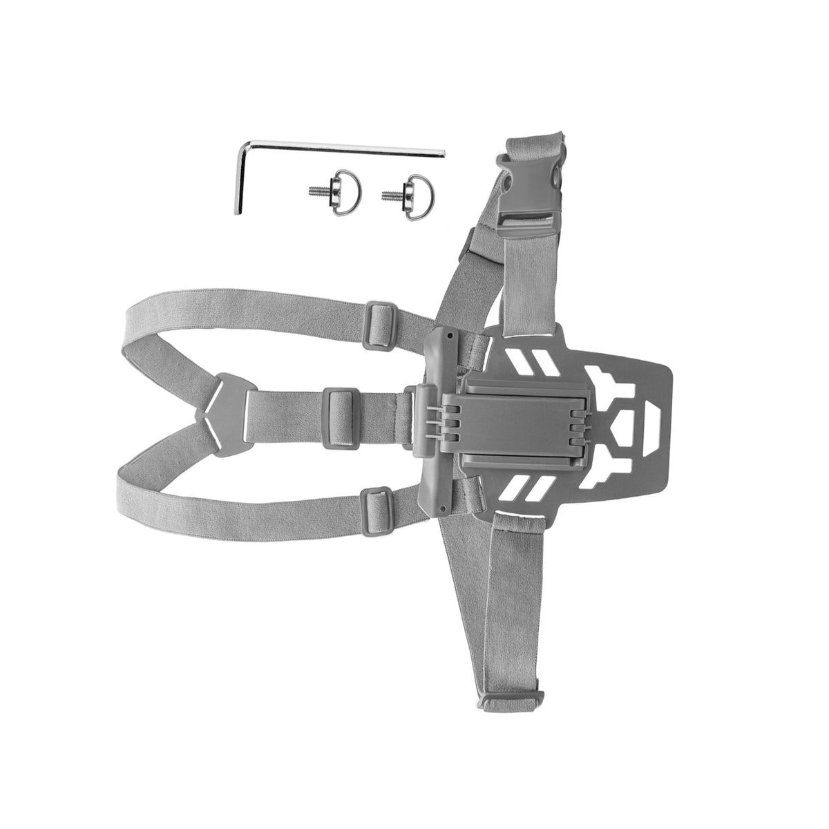Waist Support Mount Set for DJI RC 2/1