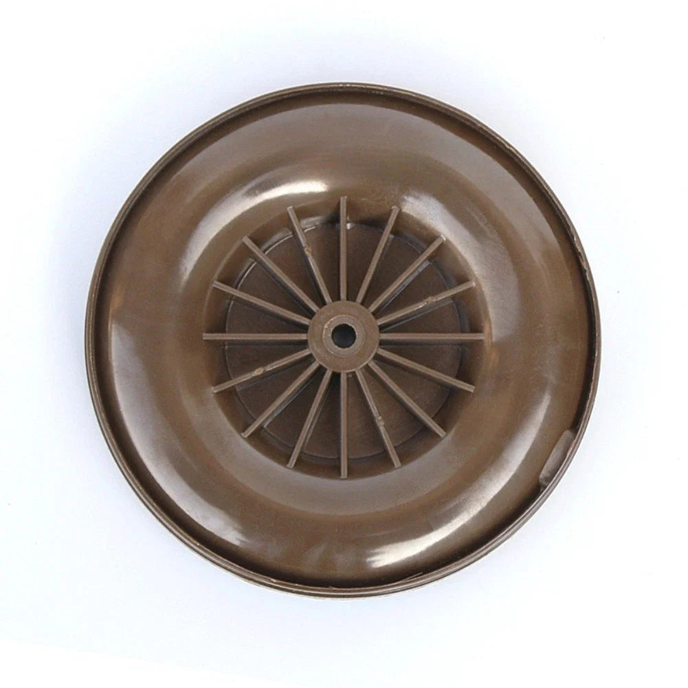 Combustion Air Wheel Fan for D4 Parking Heater Motor (Compatible)