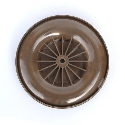 Combustion Air Wheel Fan for D4 Parking Heater Motor (Compatible)