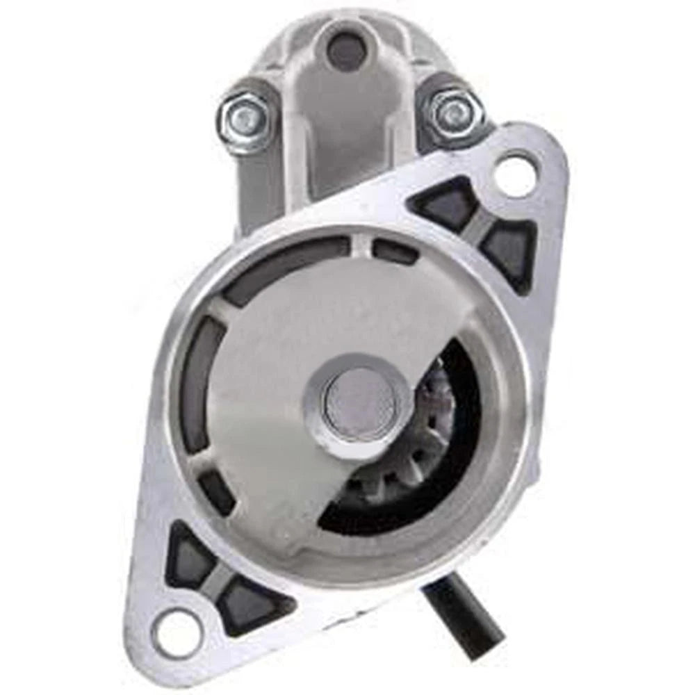 12V Starter for (Fits Lester Replaces 19786)
