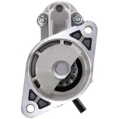 12V Starter for (Fits Lester Replaces 19786)