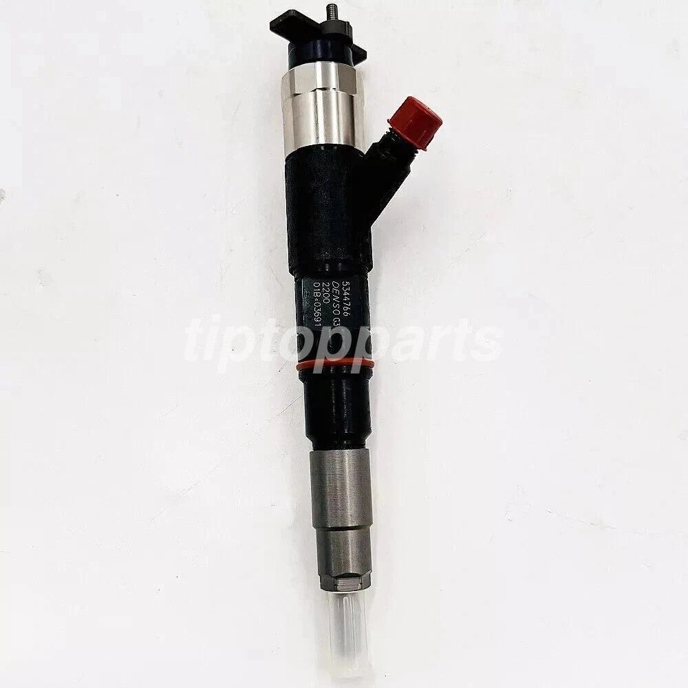 Diesel Fuel Injector 295050-2200 for Cummins ISF3.8 QSF3.8 ISB4.5 (–)