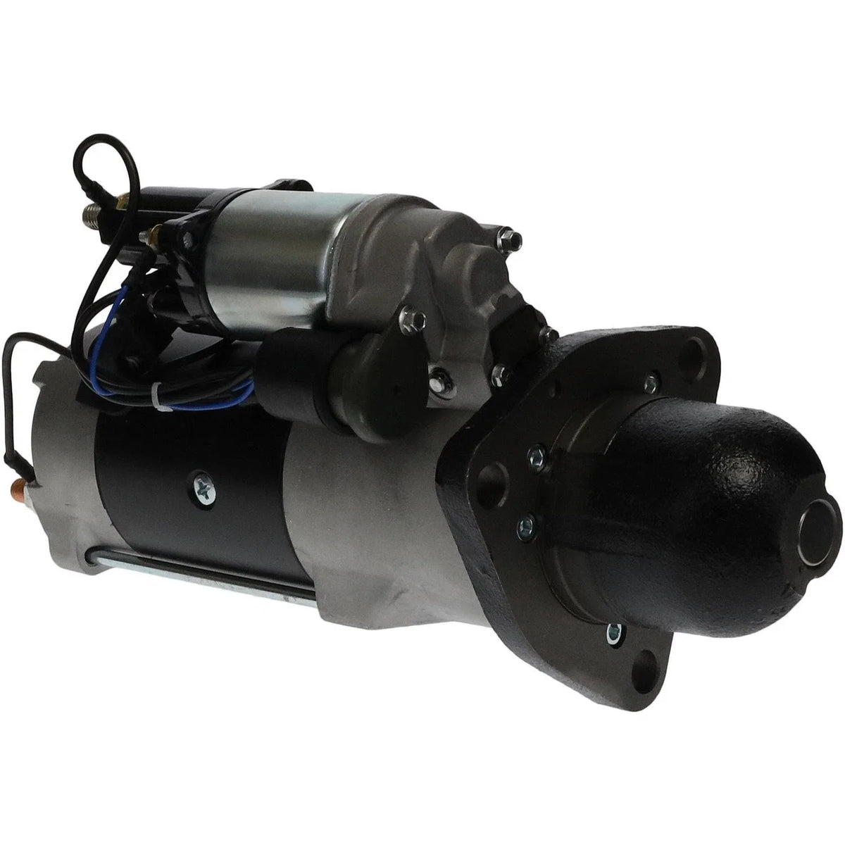 Starter for FWD Corporation America 10.0L (1986–1989)