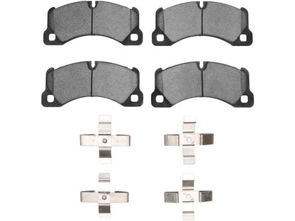Brake Pad Set for Porsche Panamera (2010–2023) 14959SDYW