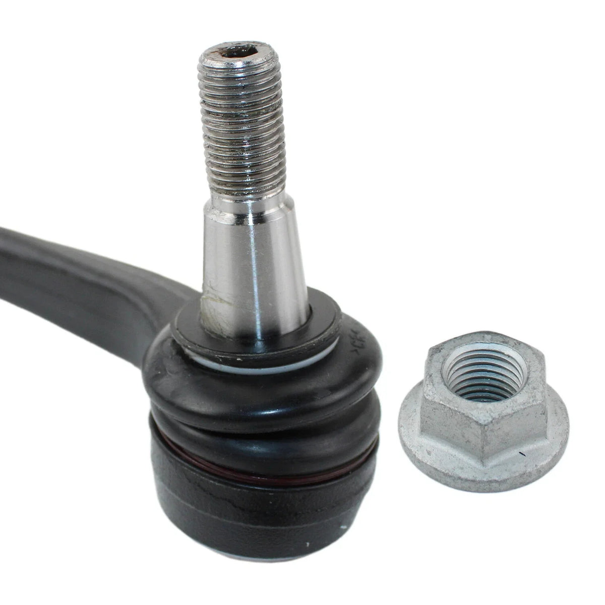 2X Outer Steering Tie Rod Ends for W907 Sprinter (FWD)