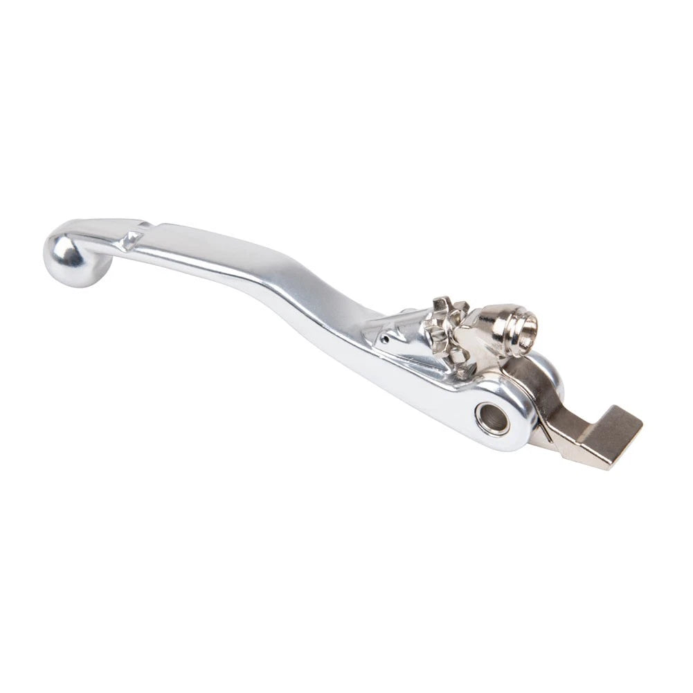 Polished Brake Lever for Tusk (L10-511B2-polished)