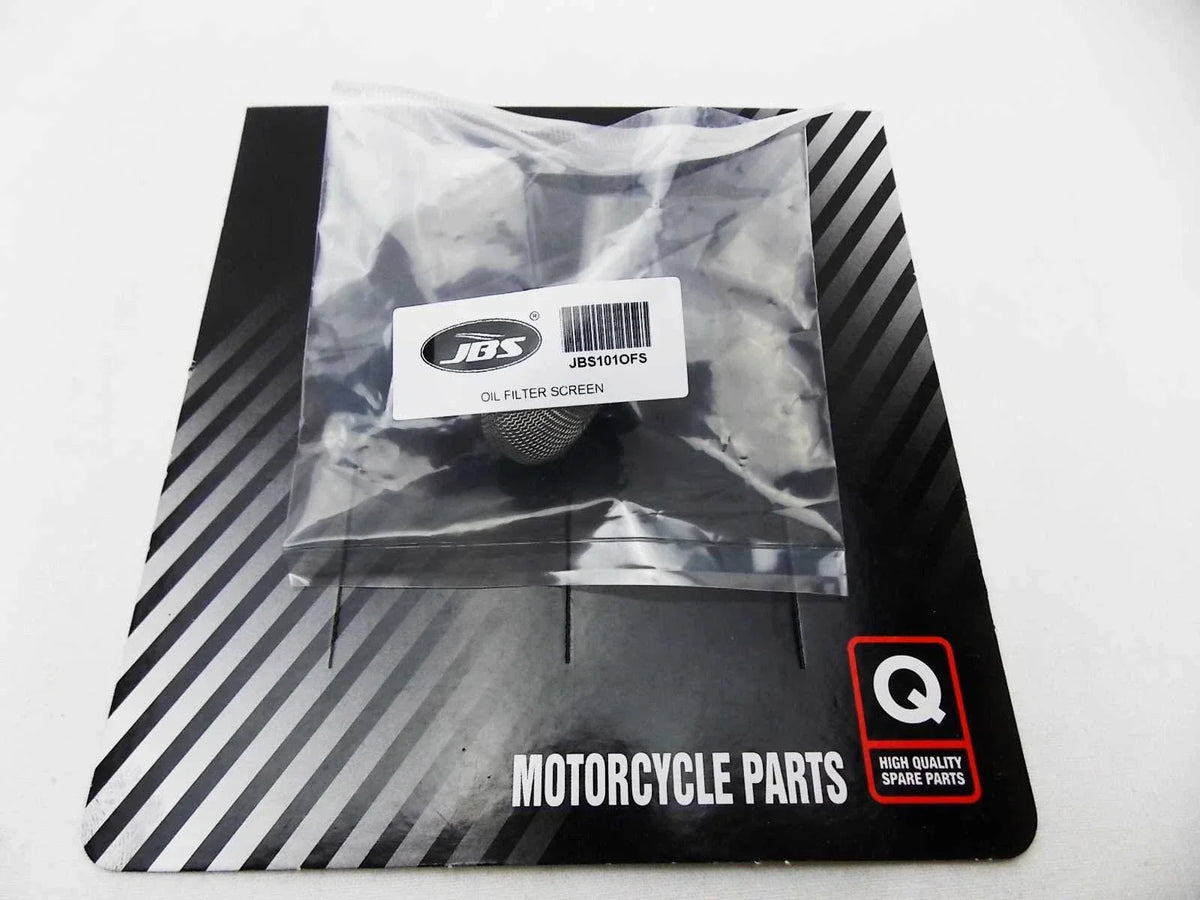 Oil Filter Screen for Honda XL125S (1979-1985)