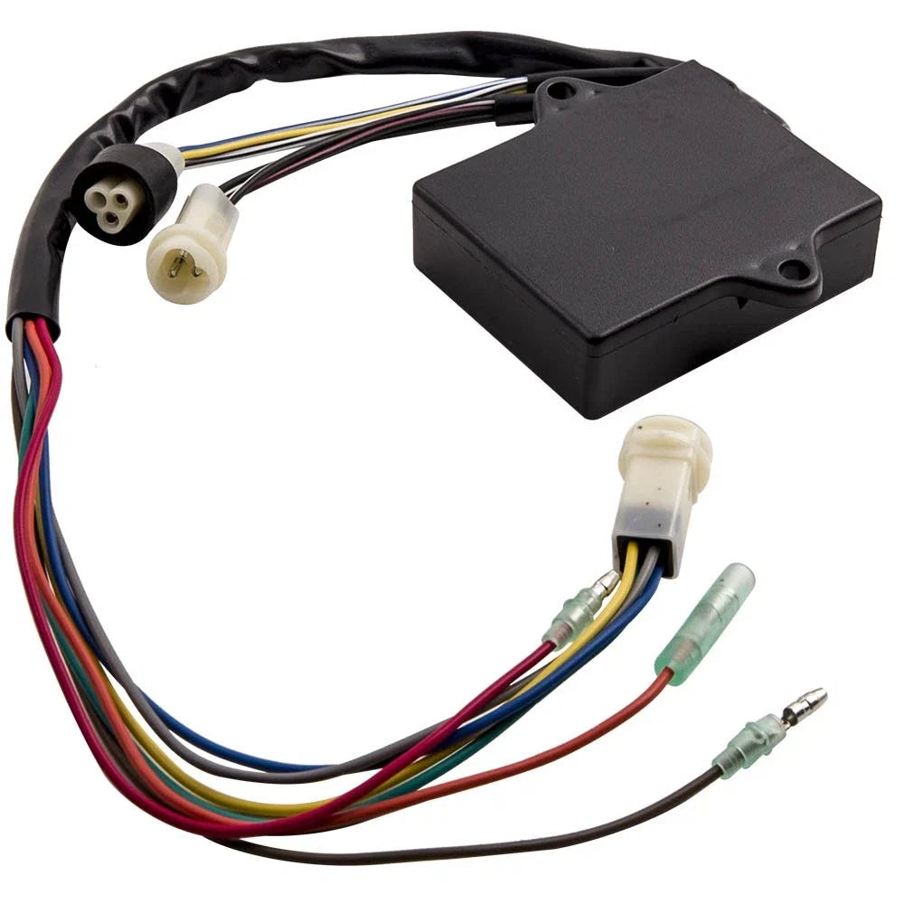 Ignition CDI Box Module for Yamaha Moto 4 YFM 350 FW ER (1985–1995) 1YW-85540-20-00
