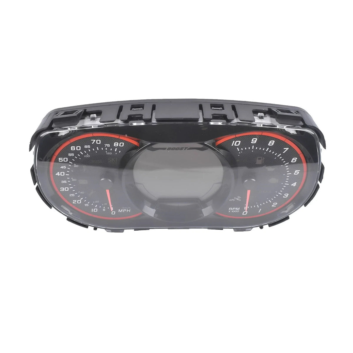 Speedometer Gauge Cluster for Sea-Doo RXP-X RXT-X 260 (2012–2013)