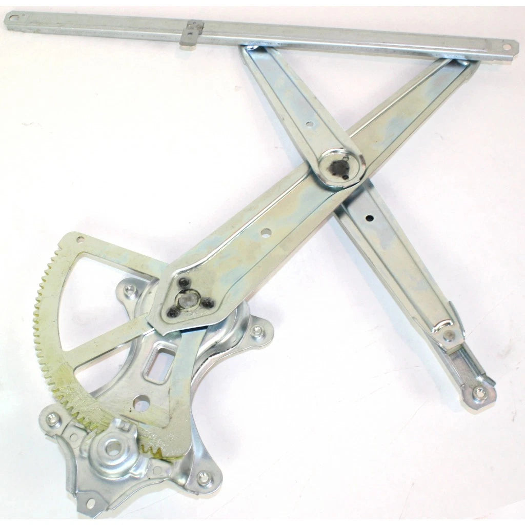 Window Regulator for Toyota RAV4 (2001–2005) CLX-M0-660127-CL360A55, TO1351149