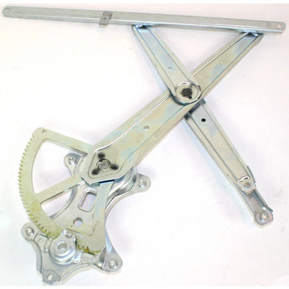 Window Regulator for Toyota RAV4 (2001–2005) CLX-M0-660127-CL360A55, TO1351149
