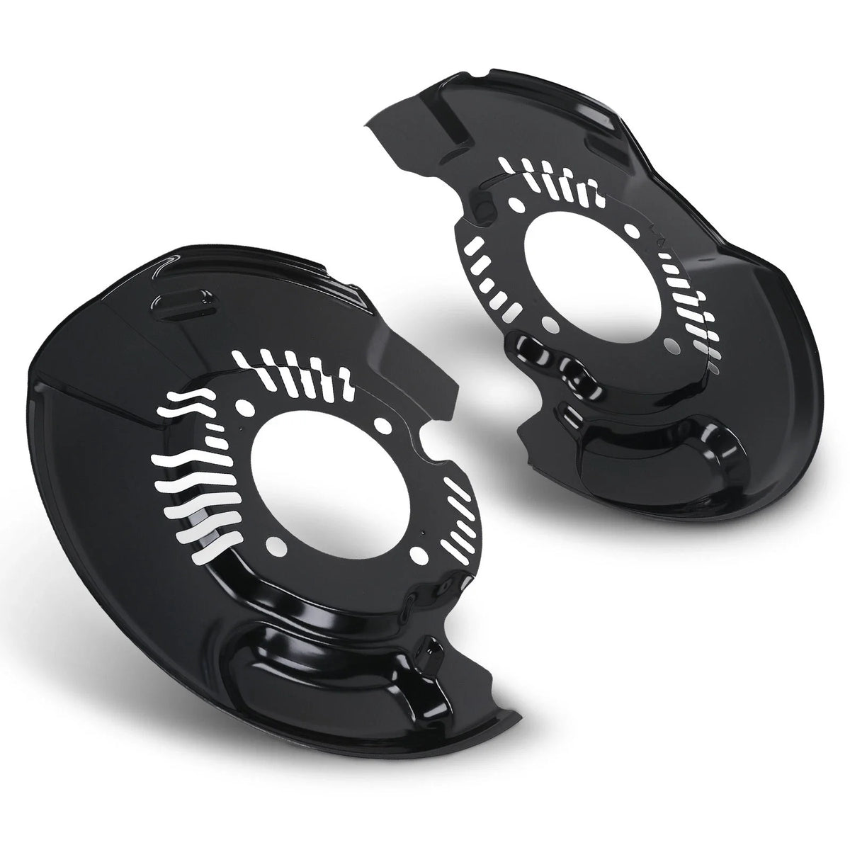Brake Dust Shield Set for Toyota Tacoma (2005–2023) 4778204050