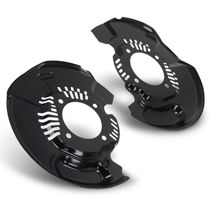 Brake Dust Shield Set for Toyota Tacoma (2005–2023) 4778204050