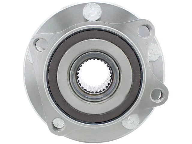 Front Wheel Hub Assembly for Subaru WRX STI (2013–2014) 29595JSZX