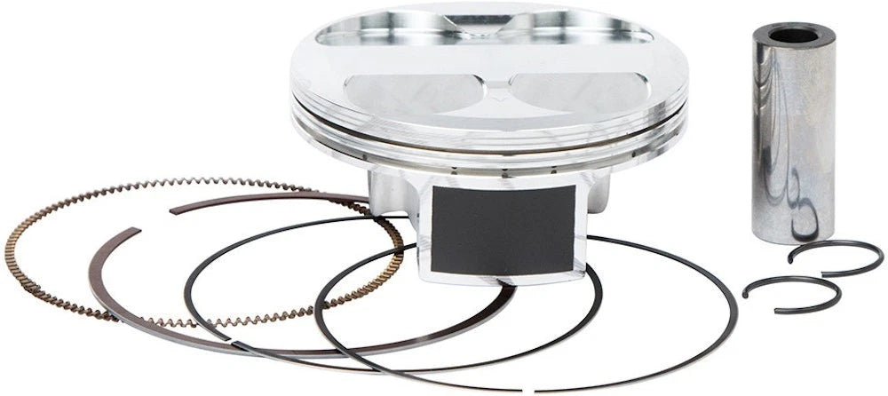 Vertex Piston Kit 78.97mm for Honda CRF 250 R (2018–2019) 24273B