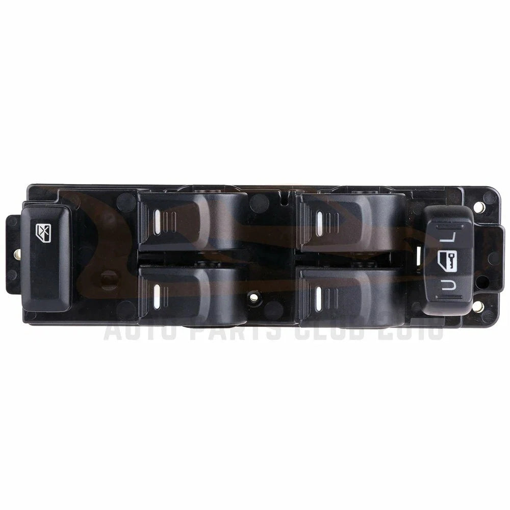 Window Switch for GMC Canyon, Chevrolet Colorado (2015–2023)