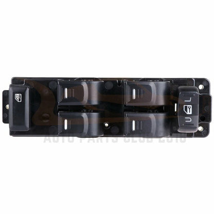 Window Switch for GMC Canyon, Chevrolet Colorado (2015–2023)