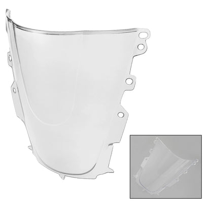 ABS Windshield for Yamaha YZF R1 (2020–2022) WIN-Y464-CLE