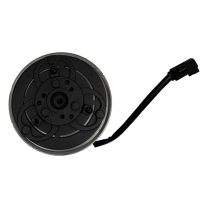 AC Compressor Clutch Replacement for Chevrolet Equinox 2008–2009