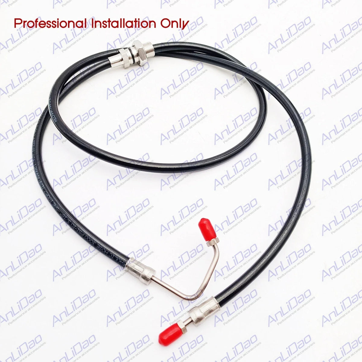 Hydraulic Trim & Tilt Oil Hose for Volvo Penta DP DPX (873229, 854701)