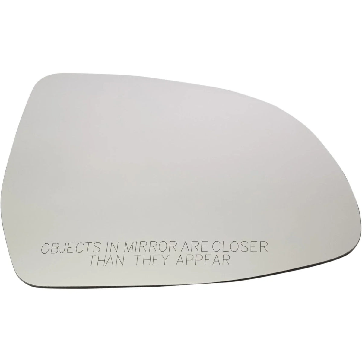 Heated Passenger Right Side Mirror Glass for BMW X5 X3 X6 X4 X7