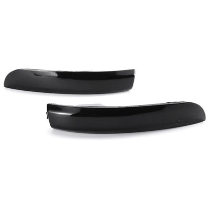 Dynamic Turn Signal Side Mirror Blinker Lamp for Ford Focus (2012–2018)