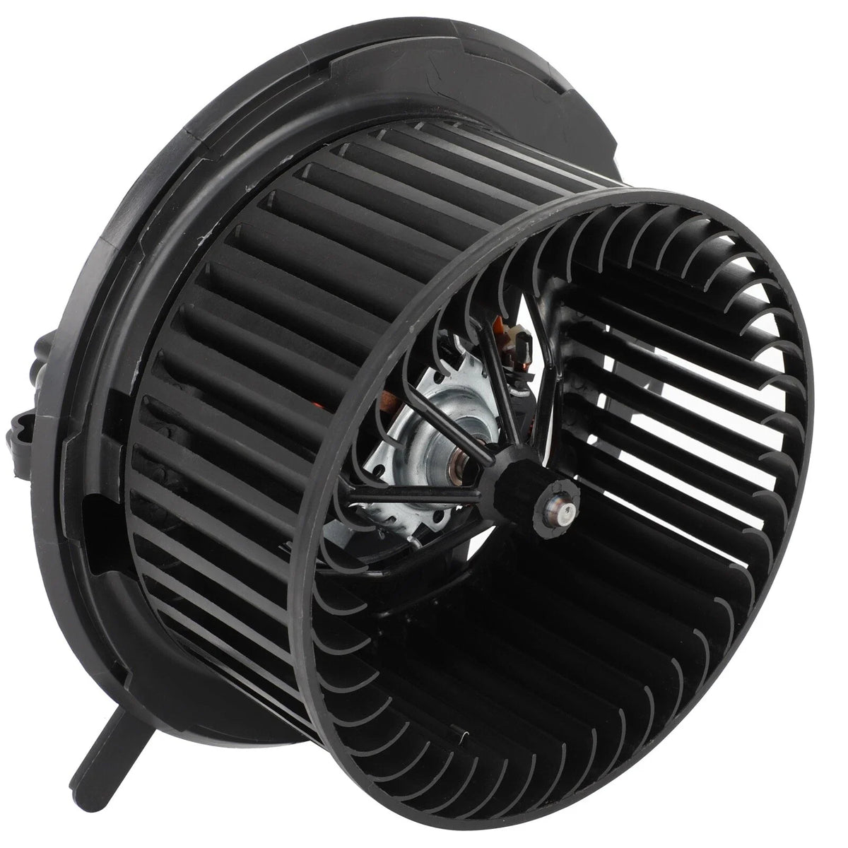 A/C Heater Blower Motor with Fan Cage for Volkswagen Golf Jetta (700241)