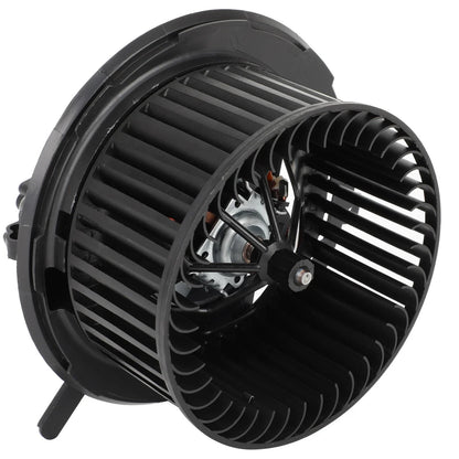 A/C Heater Blower Motor with Fan Cage for Volkswagen Golf Jetta (700241)