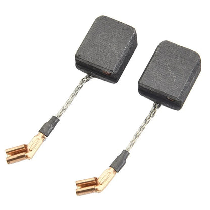 2X Carbon Brush Coals for Dewalt DW N421362/DWE4217/DWE4238 (2021)