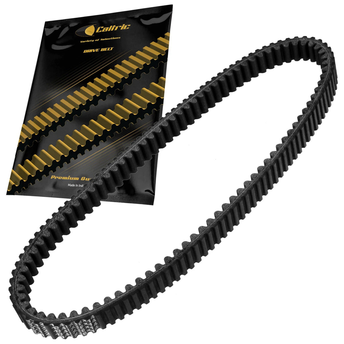 Aramid Clutch Drive Belt for Polaris (3211106, 3211130, 3211161, 3211116)