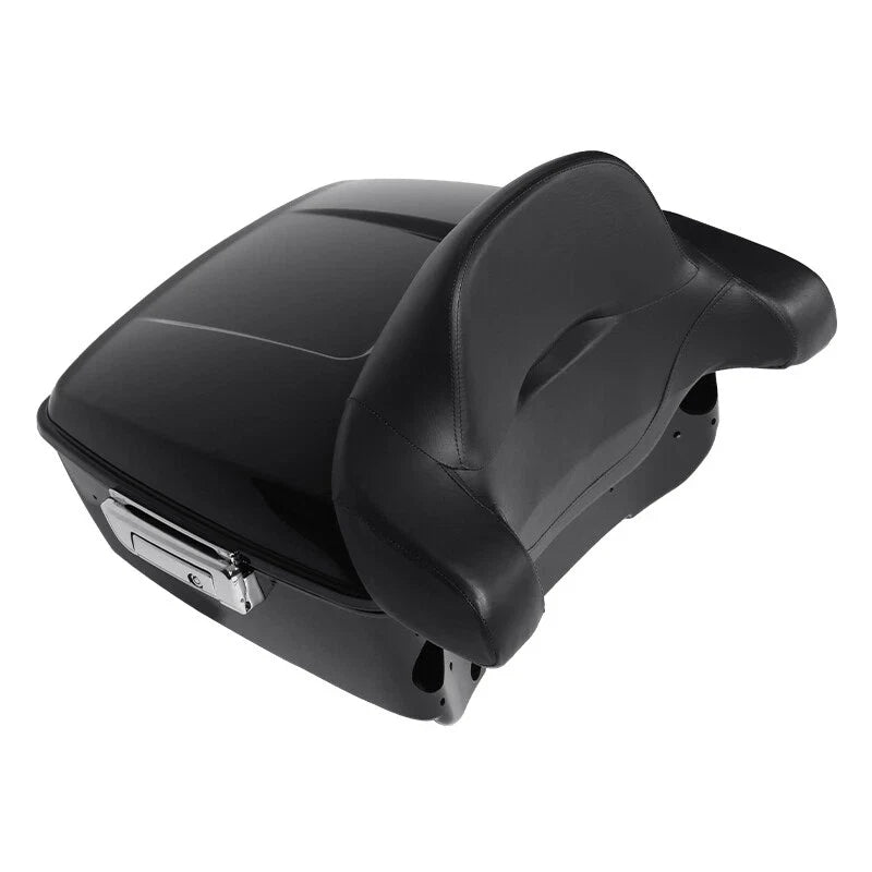 Backrest Light Speakers for Harley Touring Street Glide (2014–2026)