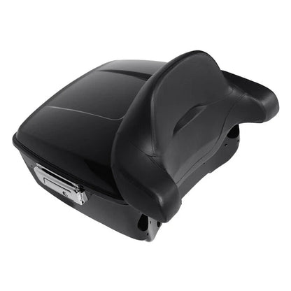Backrest Light Speakers for Harley Touring Street Glide (2014–2026)