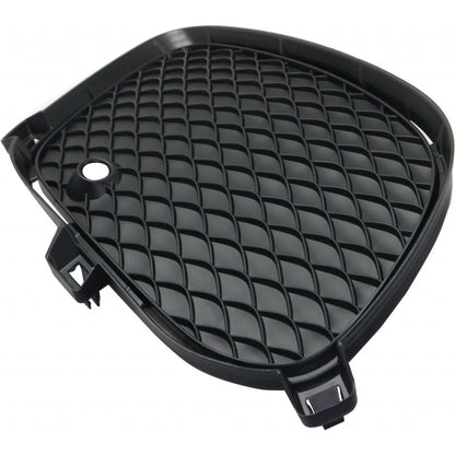 Fog Light Cover for Mercedes-Benz GLE43 AMG (2017–2018) CLX-M0-340-2513L-UD-CL360A5, MB1038186