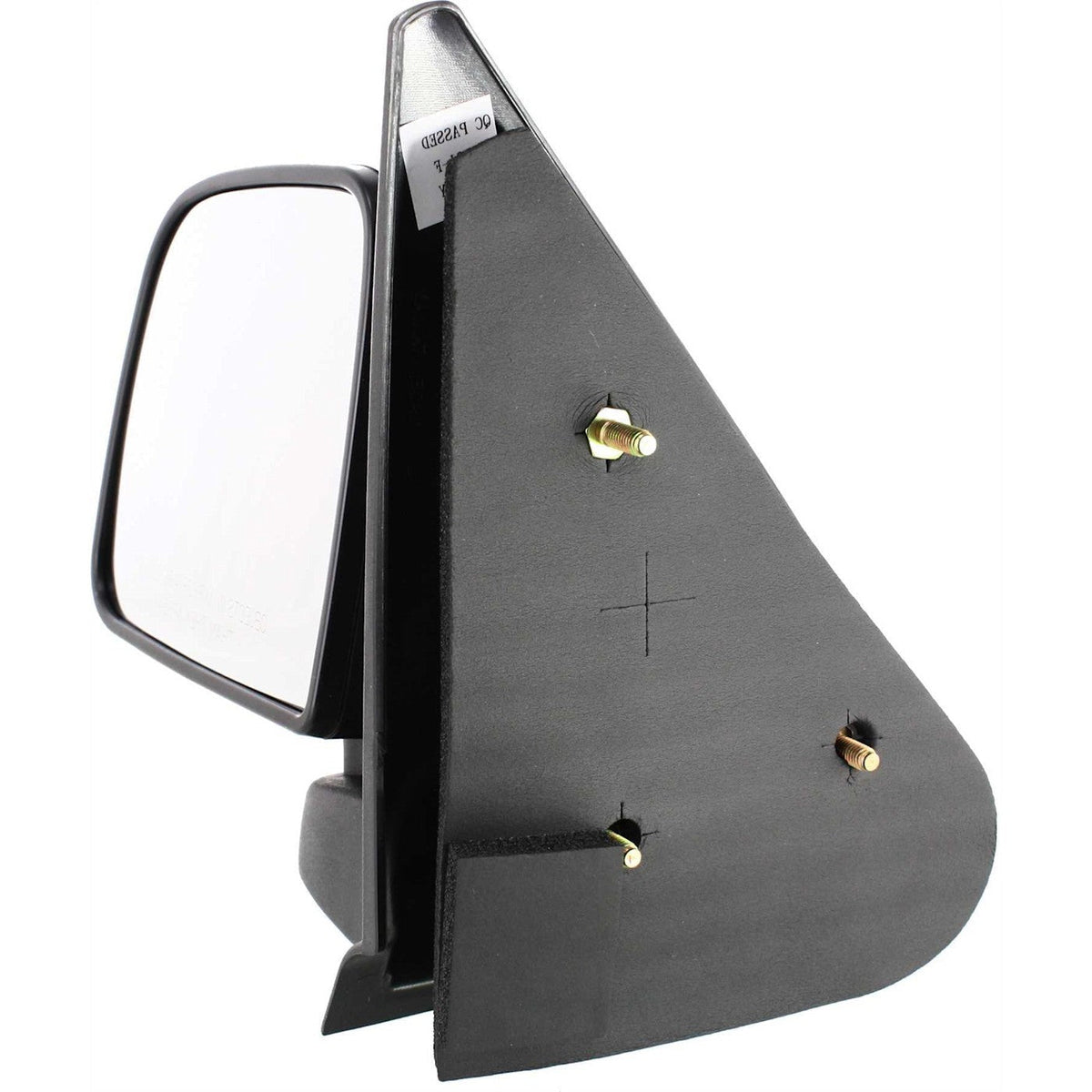 Left Mirror for Ford Ranger, Mazda B3000 (1993–2005) Textured Black