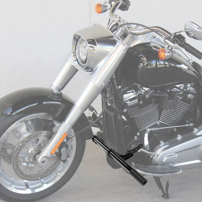 Engine Guard Crash Bar for Harley Softail Low Rider (2018–2025)