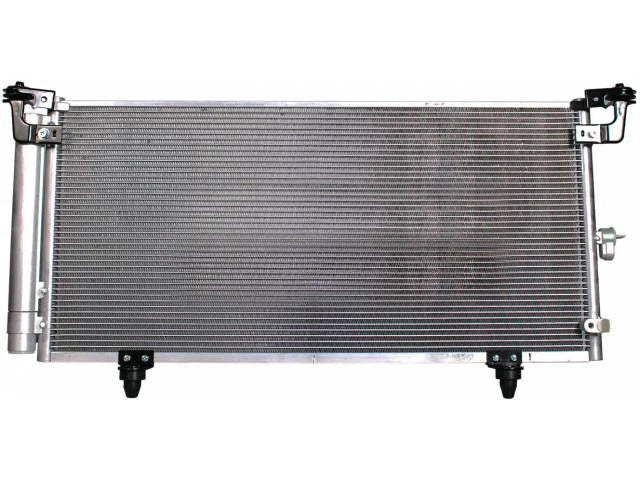 A/C Condenser for Subaru Outback (2010–2014) 48639HGMP