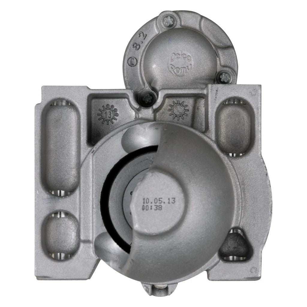 Starter for Chevy Silverado 1500 (2003–2008) ALX-PAU-AC-337-1119-CLA3