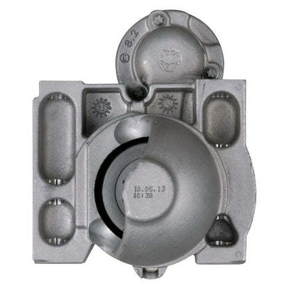 Starter for Chevy Silverado 1500 (2003–2008) ALX-PAU-AC-337-1119-CLA3
