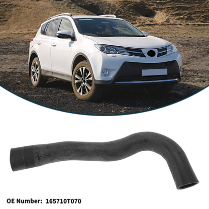 Radiator Hose No. 165710T070 for Toyota RAV4 (2013)